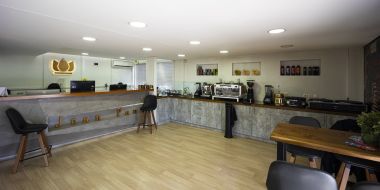 Our Facilities